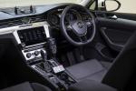 Volkswagen Passat Proline 132TSI Police Wagon 2019 года (AU)
